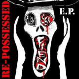 Alien Sex Fiend - Re-Possessed '2019