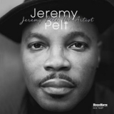 Jeremy Pelt - Jeremy Pelt The Artist '2019