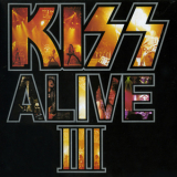 Kiss - Alive III '1993