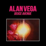 Alan Vega - Deuce Avenue '1990