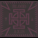 Blood Axis & Allerseelen - Walked In Line / Ernting '1994