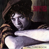 Simply Red - Picture Book '1985