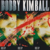 Bobby Kimball - Rise Up '1994