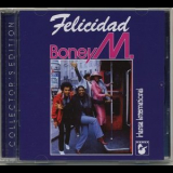 Boney M. - Felicidad '1980