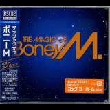 Boney M. - The Magic Of Boney M. '2006