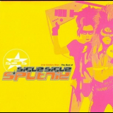 Sigue Sigue Sputnik - 21st Century Boys: The Best Of Sigue Sigue Sputnik '2001