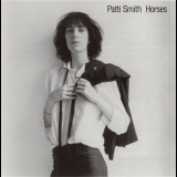 Patti Smith - Horses '1975