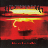 Destroyer 666 - Violence Is the Prince of This World [EP] '2001