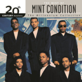 Mint Condition - The Best Of Mint Condition - The Millennium Collection '2006
