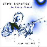 Dire Straits - On Every Planet (2CD) '1992