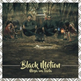 Black Motion - Moya Wa Taola '2018