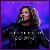 CeCe Winans - Believe For It '2022