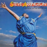 Steve Arrington - Dancin In The Key Of Life '1985
