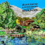 Oliver Koletzki & Niko Schwind - Noordhoek '2018