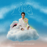 Mika - Que ta tête fleurisse toujours '2023