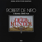 Stanley Myers - The Deer Hunter / Охотник на оленей OST '1979