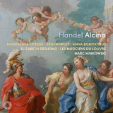 Les Musiciens du Louvre - Handel: Alcina '2024