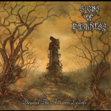 Signs Of Darkness - Beyond The Autumn Leaves '2001