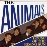 The Animals - House of the Rising Sun '1989