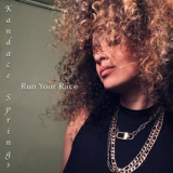 Kandace Springs - Run Your Race '2024