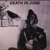 Death In June - The Wall Of Sacrifice '1989