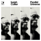 Isaiah Collier - Parallel Universe '2023