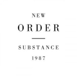 New Order - Substance '1987