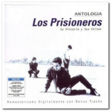 Los Prisioneros - Antologia: Su Historia y Sus Exitos '2001