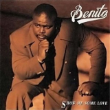 Benito - Show Me Some Love '1995