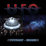 UFO - Covenant + Sharks '2024