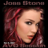 Joss Stone - AVO Session Basel, November 8, 2007 '2007