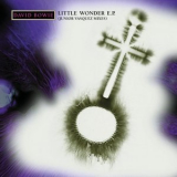 David Bowie - Little Wonder Mix E.P. (Junior Vasquez Mixes) '2022