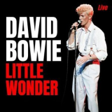 David Bowie - Little Wonder: David Bowie '2022