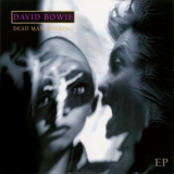 David Bowie - Dead Man Walking Mix E.P. '2022