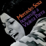 Mercedes Sosa - Homenaje A Violeta Parra '1995