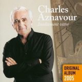 Charles Aznavour - Insolitement vôtre '2005