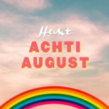 Hecht - Achti August '2022