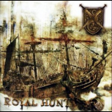 Royal Hunt - X '2010