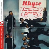 Rhyze - Just How Sweet Is Your Love '1980