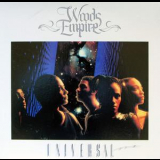 Woods Empire - Universal Love '1981