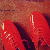 Vernon Burch - Steppin' Out '1980