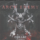 Arch Enemy - Rise of the Tyrant (Japanese Edition) '2007