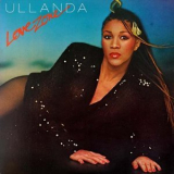 Ullanda McCullough - Love Zone '1979