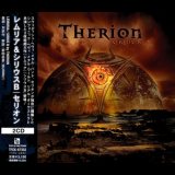 Therion - Sirius B (Japanese Edition) '2004