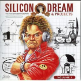 Silicon Dream & Projects - The Maxi-singles Collection Volume 1 '2007