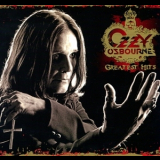 Ozzy Osbourne - Greatest Hits (CD2) '2009