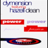 Hazell Dean - Power & Passion [CDS] '1994