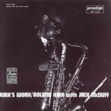 Roland Kirk With Jack Mcduff - Kirk's Work '1961