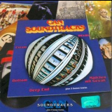 Can - Soundtracks (2003 SomeWax edition plus 3 bonus tracks) '1970
