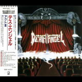 Death Angel - Act III (Japanese Edition) '1990